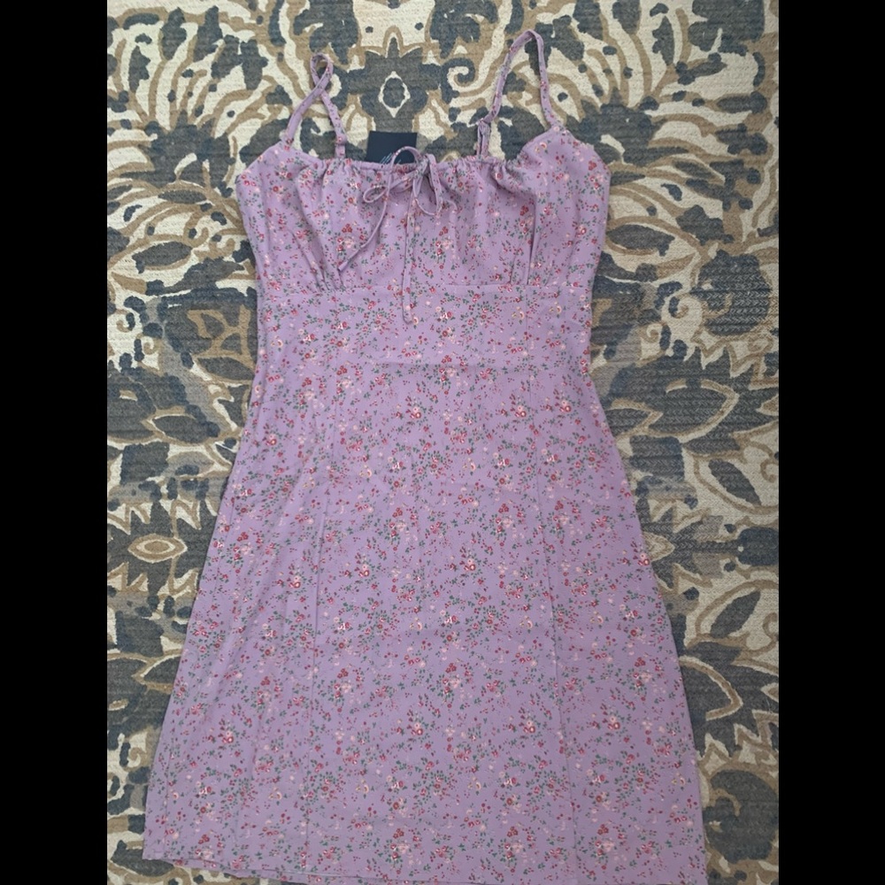 Brandy Melville Jennifer dress